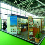 COSMOPROF | BOLOGNA 2011