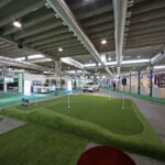 SALONE DEL GOLF VERONA 2012