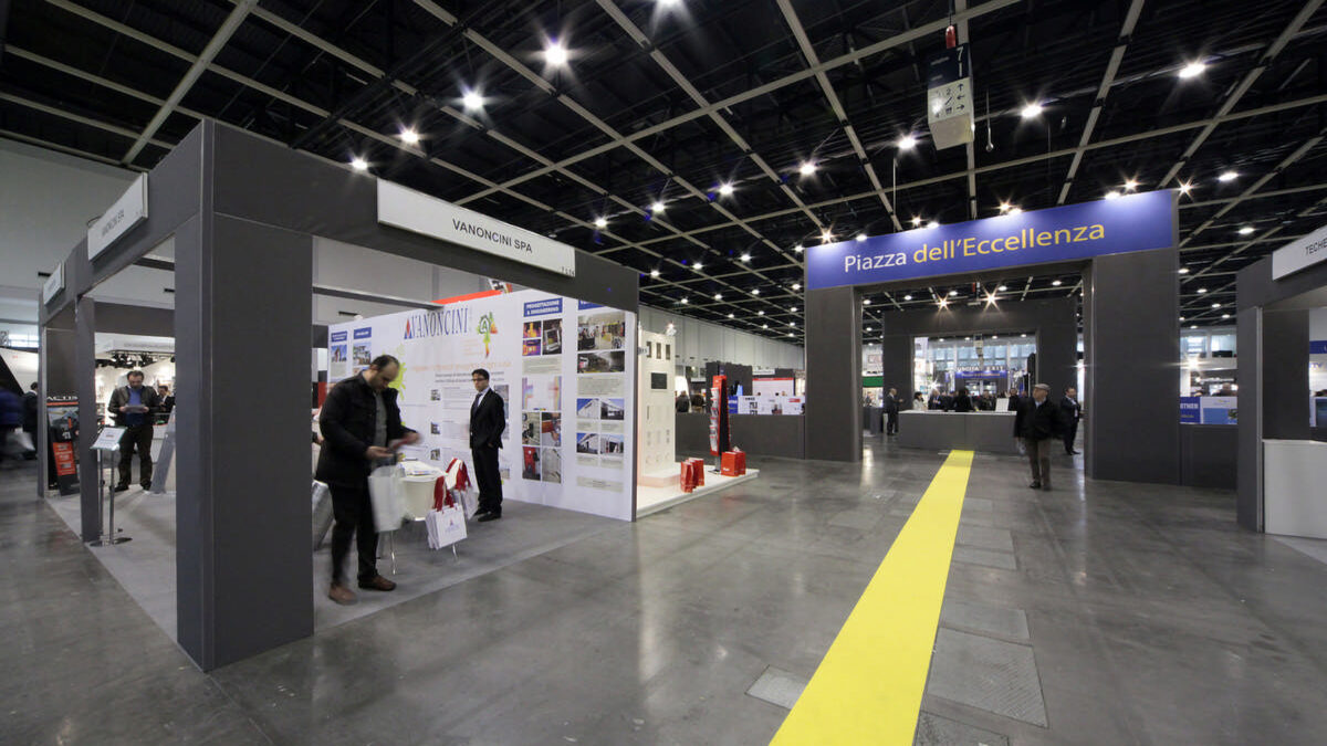 PROENERGY PADOVA 2013
