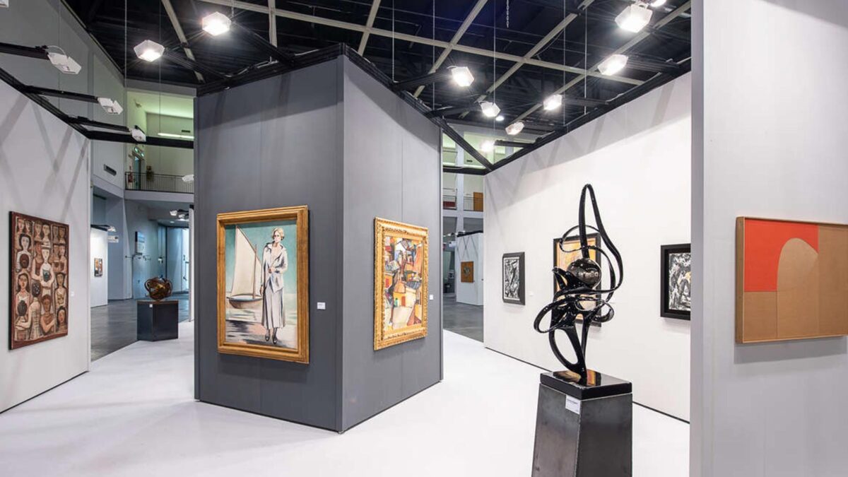 ARTE PADOVA | PADOVA 2018
