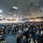 CONVENTION MPS | PADOVA 2018