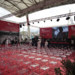 SALONE NAUTICO GENOVA GENOVA 2016