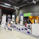 TECHNOLOGY HUB | MILANO 2017