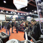 MOTOR BIKE EXPO | VERONA 2016