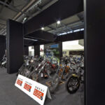 MOTOR BIKE EXPO | VERONA 2012