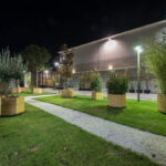 CENA S. LUCIA PADOVA 2018