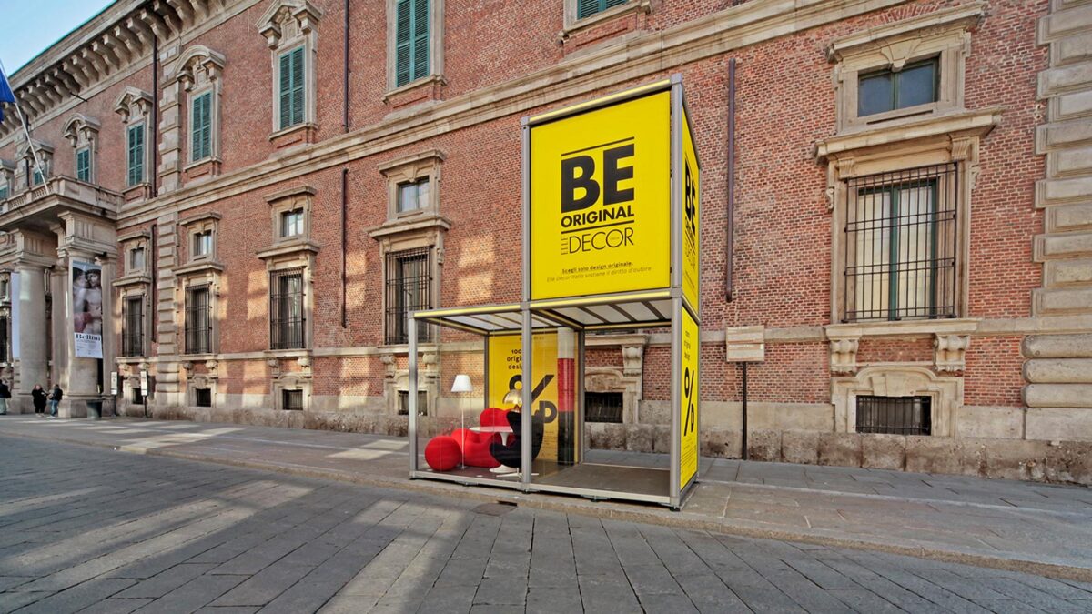 FUORI SALONE | MILANO 2014