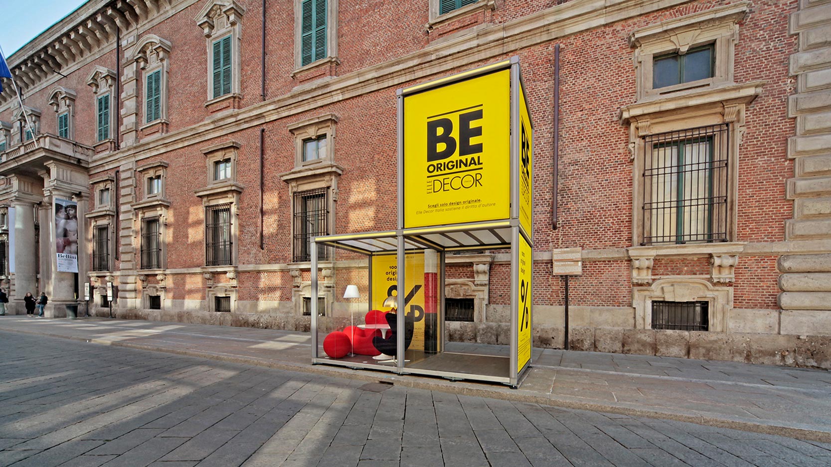 FUORI SALONE | MILANO 2014