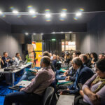 AMBIENTE LAVORO | BOLOGNA 2018