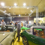 AUTO & MOTO D’EPOCA | PADOVA 2018