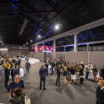 CONVENTION TIM | PADOVA 2018