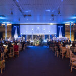 CENA DI GALA CONFINDUSTRIA | PADOVA 2018
