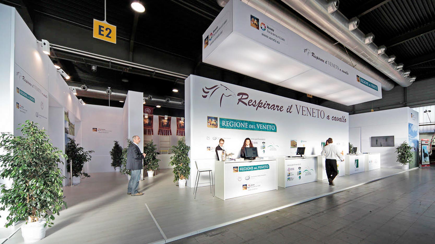 FIERA CAVALLI | VERONA 2015