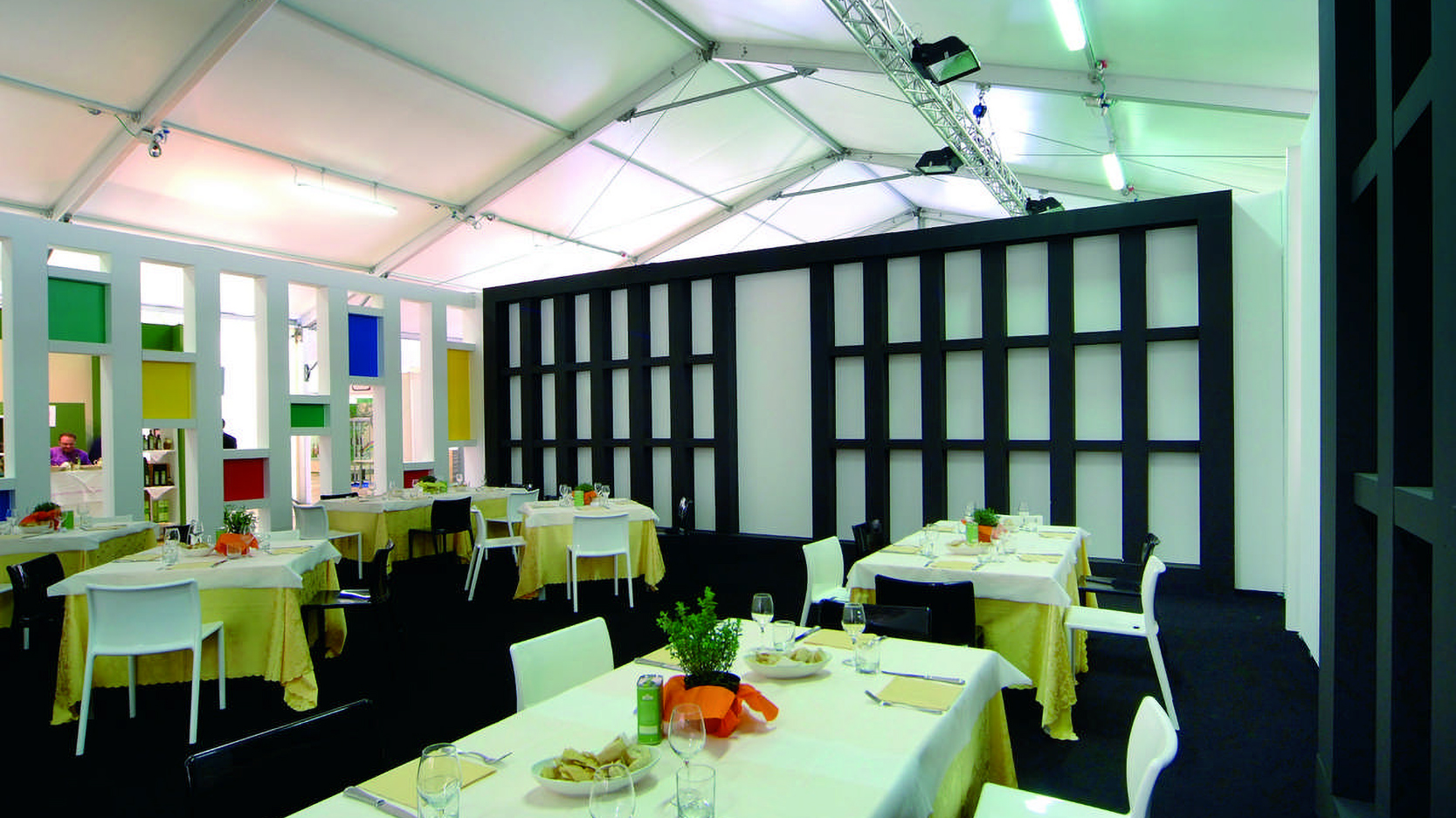 SOL & AGRIFOOD VERONA 2011