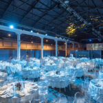CENA DI GALA GR. TRIVELLATO | PADOVA 2018