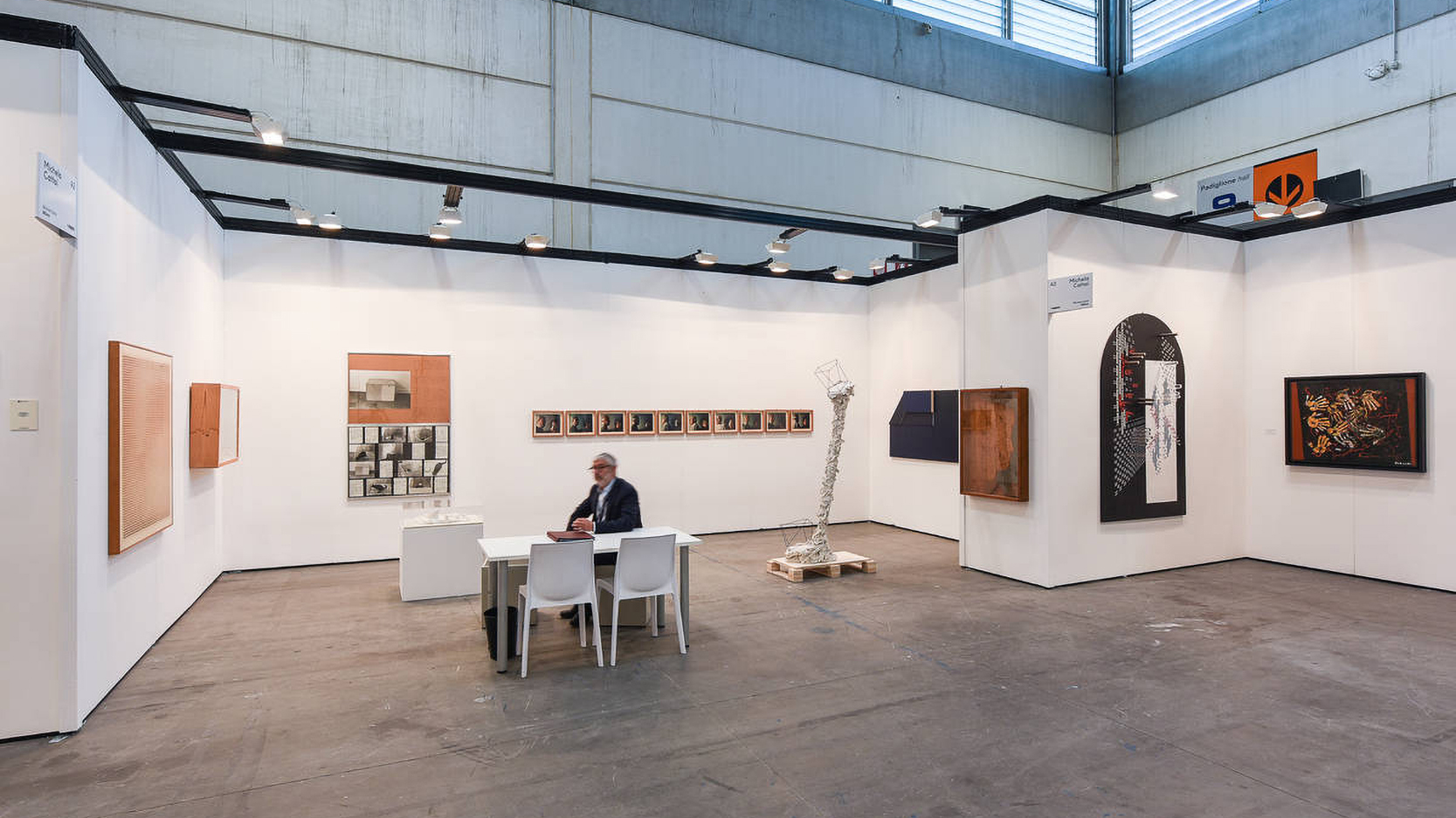 ARTVERONA | VERONA 2018