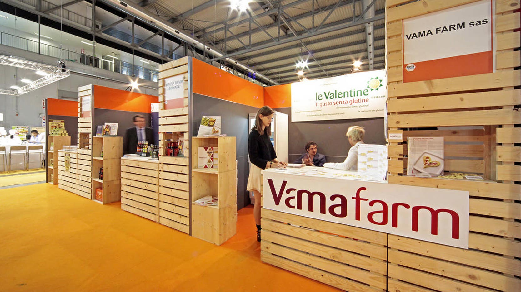 TUTTOFOOD | MILANO 2015