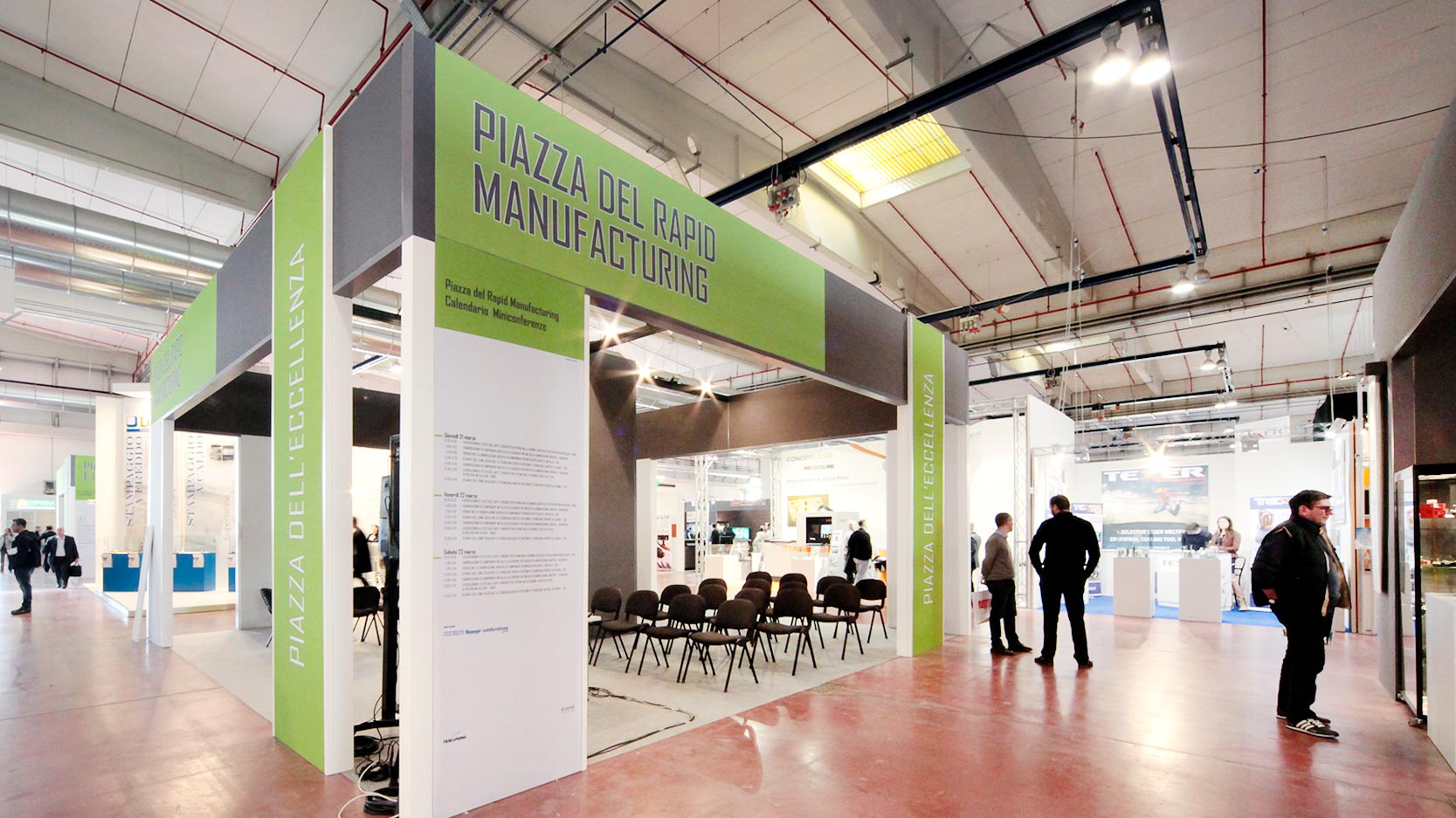 MECSPE | PARMA 2013