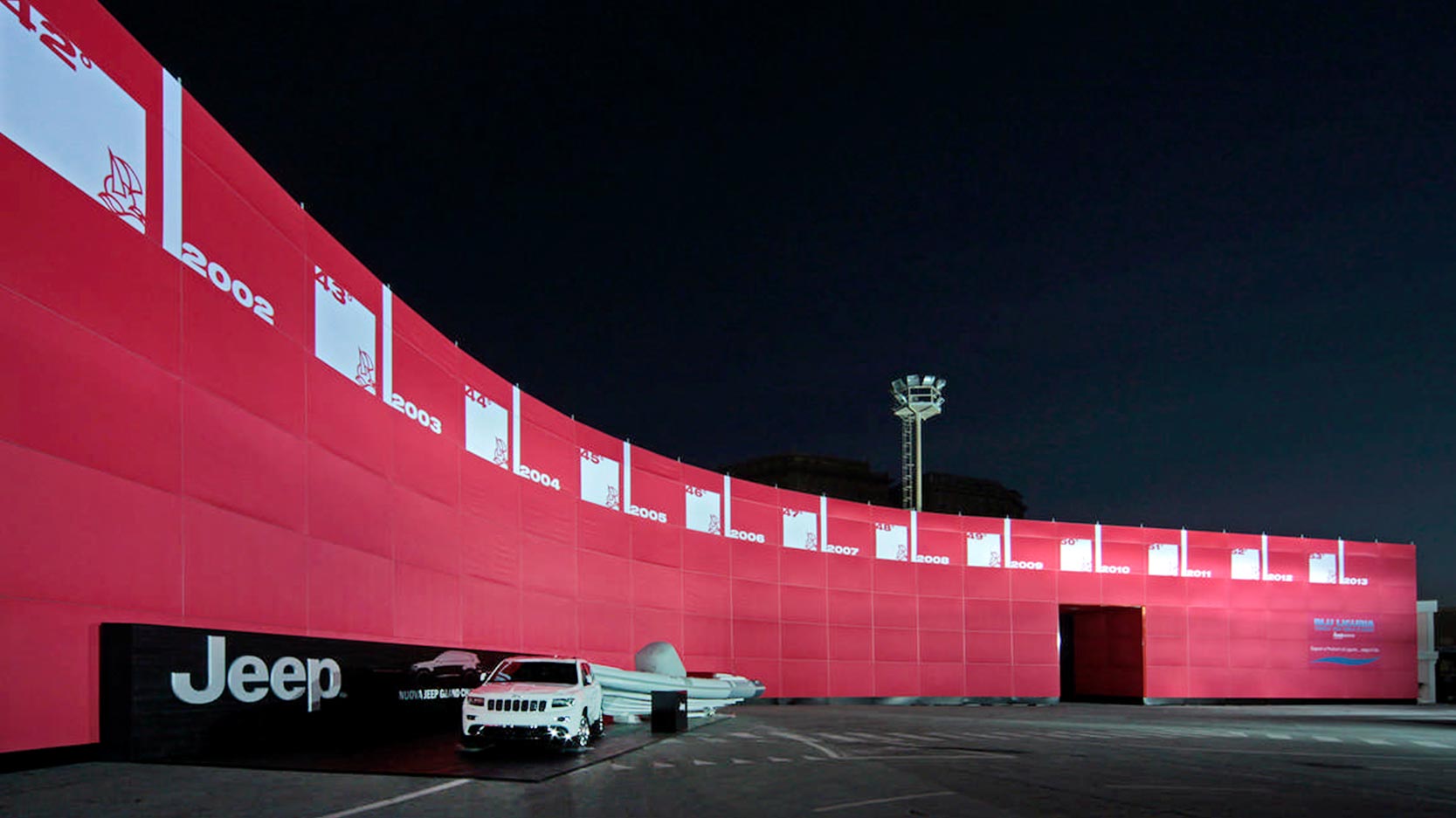 SALONE NAUTICO | GENOVA 2013