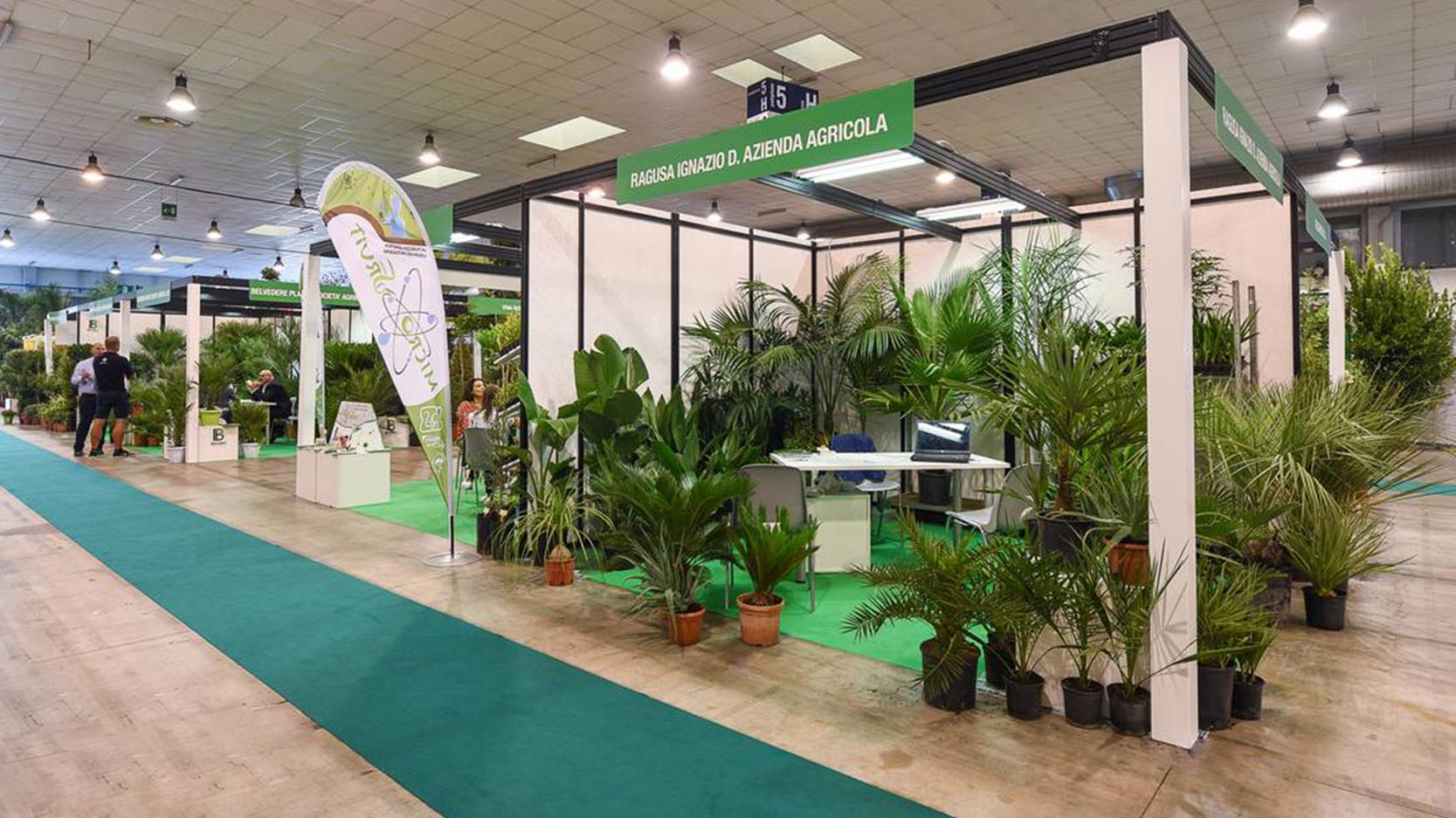 FLORMART | PADOVA 2018