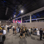 CONVENTION TIM | PADOVA 2018