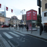 FUORI SALONE | MILANO 04/2016