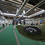 SALONE DEL GOLF VERONA 2012