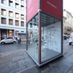 FUORI SALONE | MILANO 04/2016