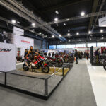 MOTOR BIKE EXPO | VERONA 2018
