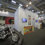 MOTOR BIKE EXPO | VERONA 2013