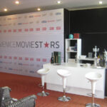 VENICE MOVIE STARS LOUNGE VENEZIA 2011
