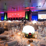 CENA DI GALA CONFINDUSTRIA | PADOVA 2018