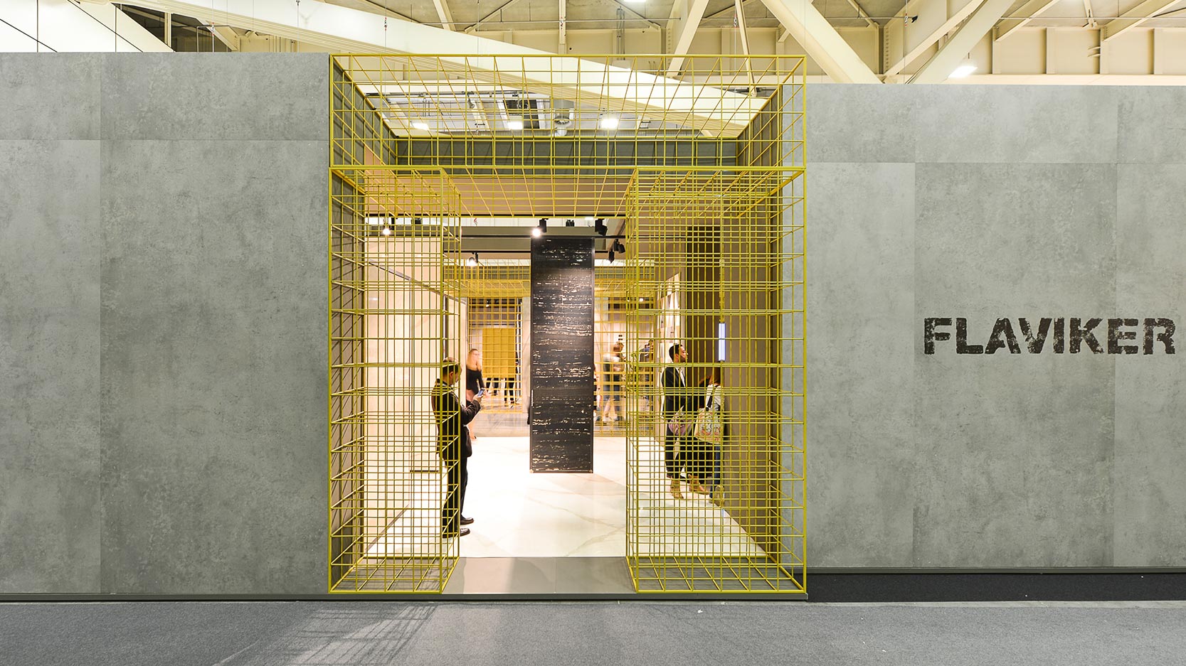 CERSAIE | BOLOGNA 2017