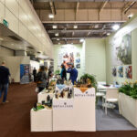 COSMOPROF | BOLOGNA 2018