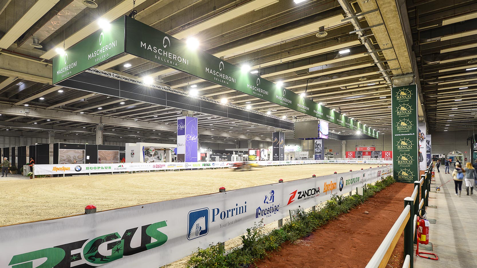 FIERA CAVALLI | VERONA 2017
