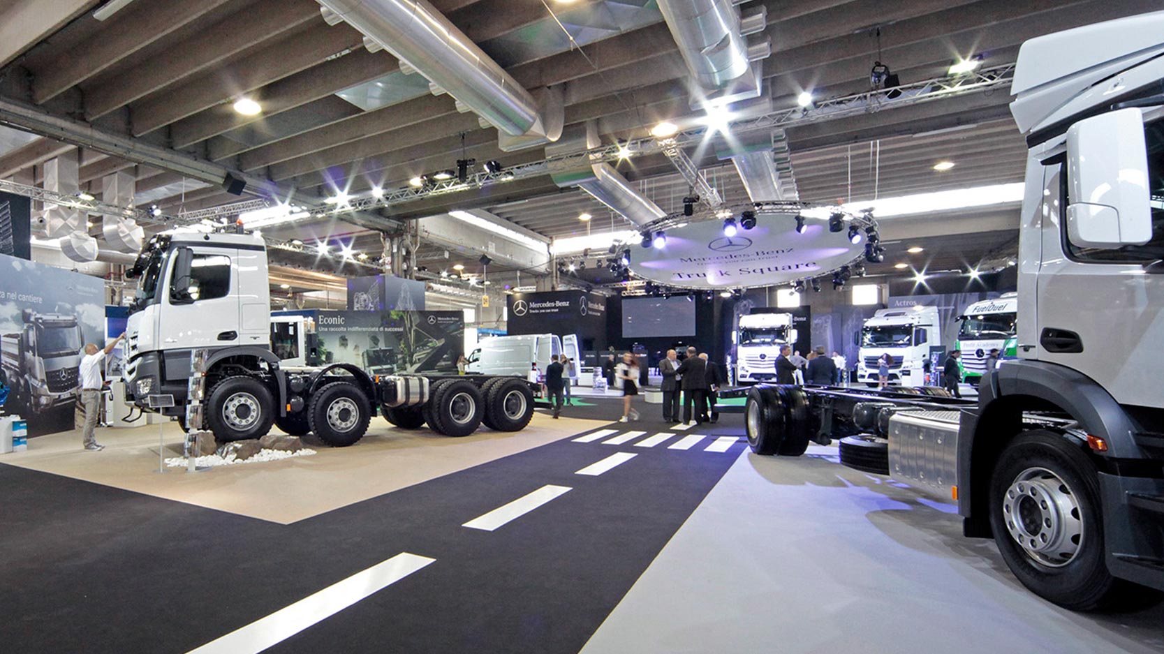 TRANSPOTEC LOGITEC | VERONA 2015