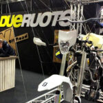 MOTODAYS | ROMA 2016