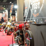 MOTOR BIKE EXPO | VERONA 2018