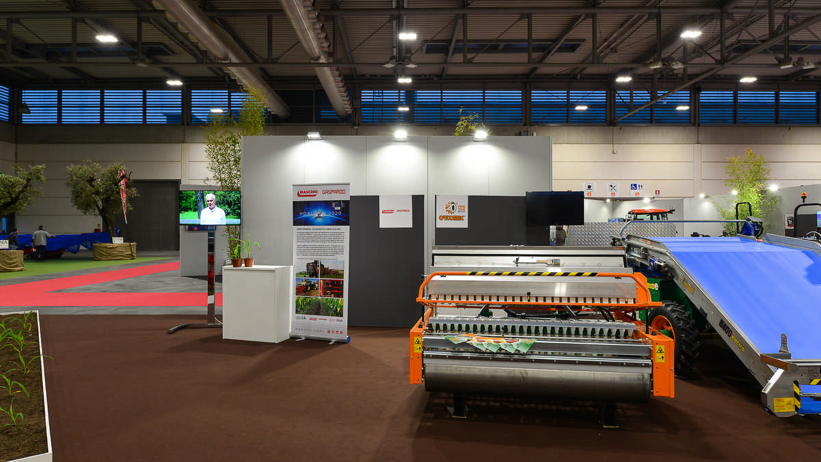 FRUIT&VEG VERONA 2018