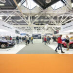 MOTORSHOW | BOLOGNA 2016