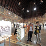 WORLD TOURISM EXPO PADOVA 2014