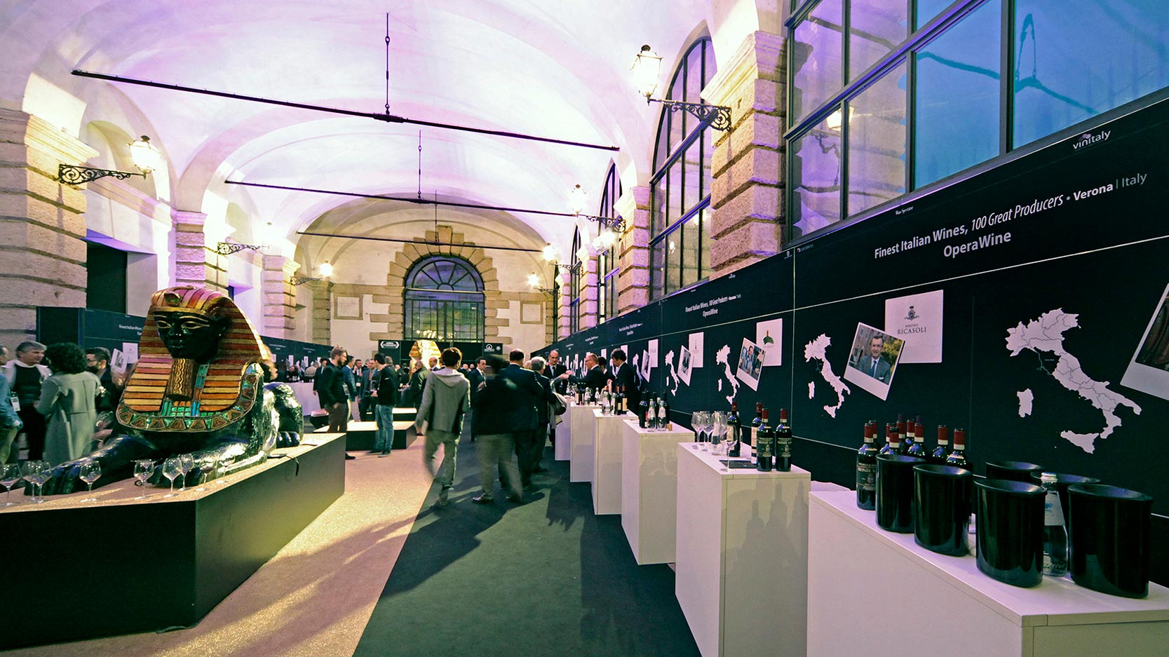 OPERA WINE | VERONA 2015