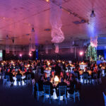 CENA DI GALA CONFINDUSTRIA | PADOVA 2016