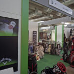 SALONE DEL GOLF VERONA 2012