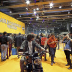 MOTOR BIKE EXPO | VERONA 2014