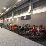 AUTO & MOTO D’EPOCA | PADOVA 2017