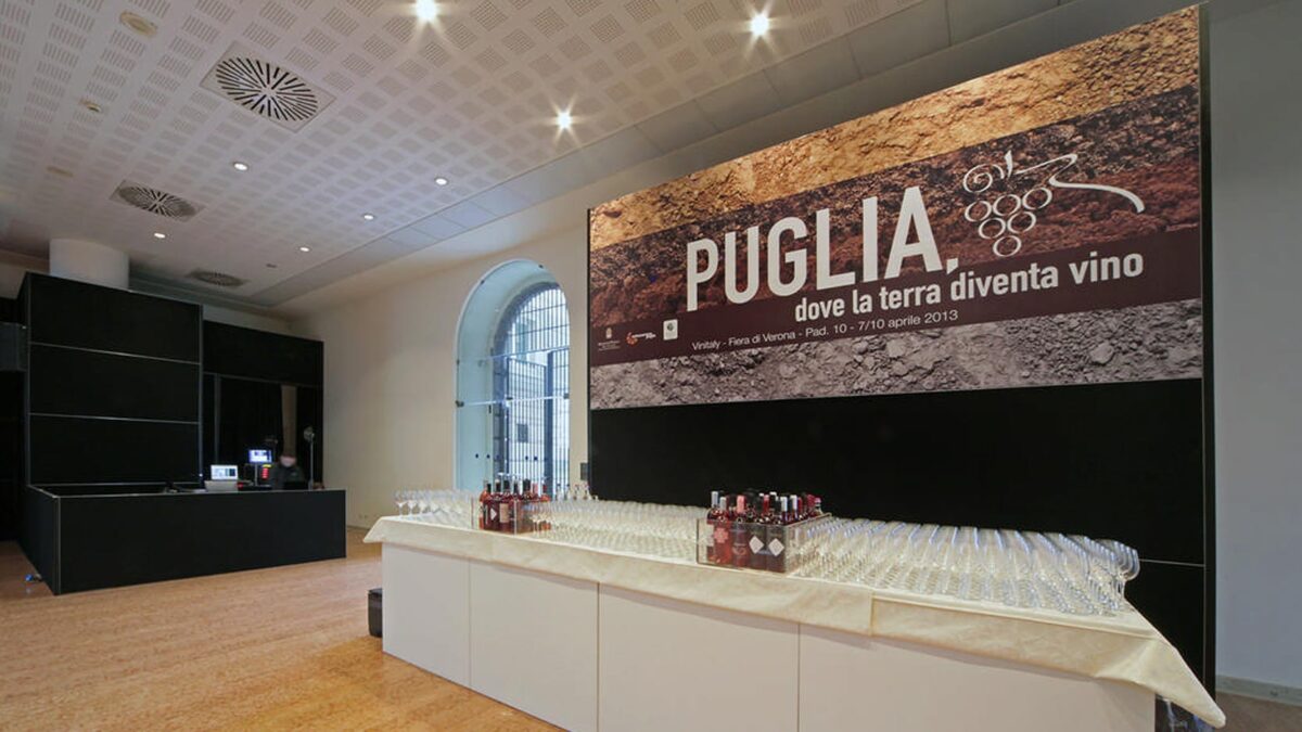 VINITALY AND THE CITY | VERONA 2013