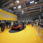 MOTOR BIKE EXPO | VERONA 2014