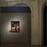 MOSTRA DE CHIRICO | PADOVA 2007