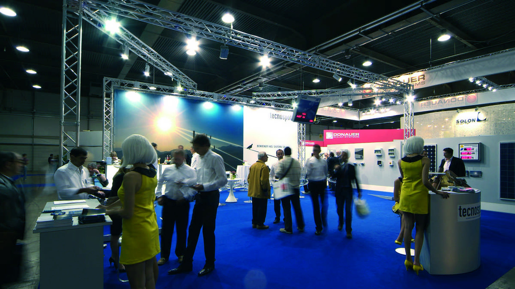 SOLAREXPO VERONA 2008